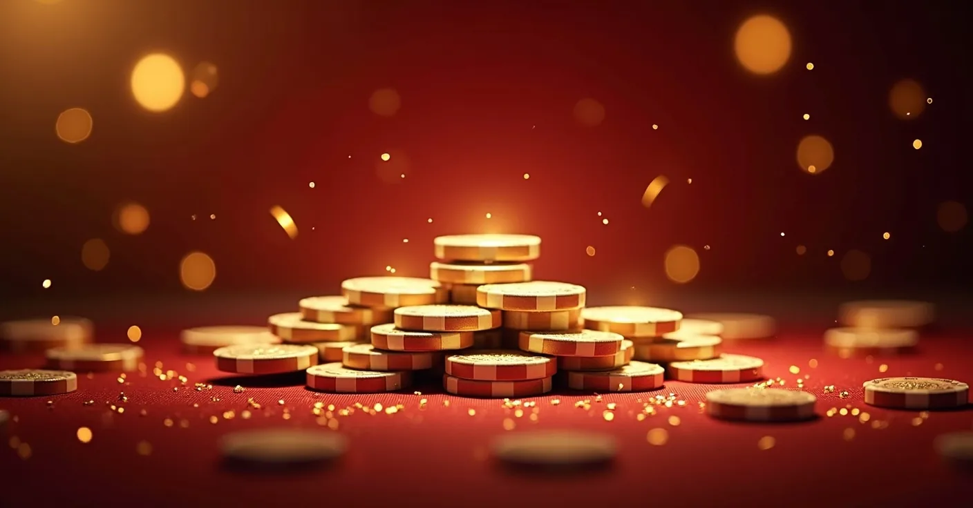 Ozwin Casino free spins welcome offer